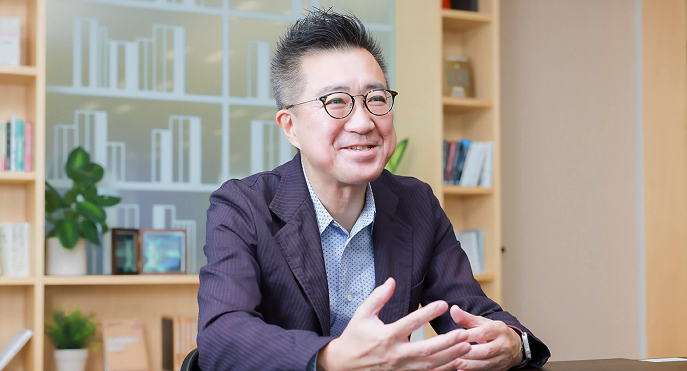 究極のユーザー視点で保険の当たり前を変える