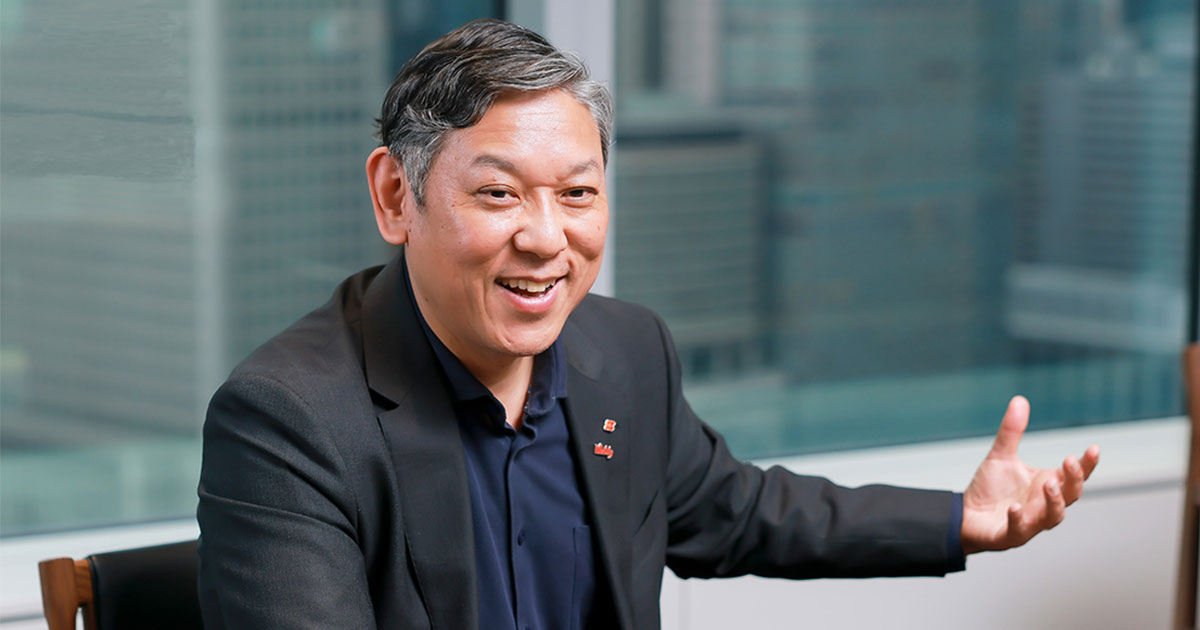 保険サービスの再構築で顧客価値を最大化